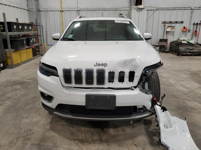 2019 Jeep Cherokee Limited VIN: 1C4PJMDXXKD139039 Lot: 51160494