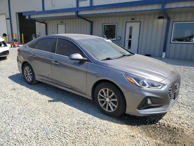 Vin: 5npe24af7jh720359, lot: 50117754, hyundai sonata se 20184
