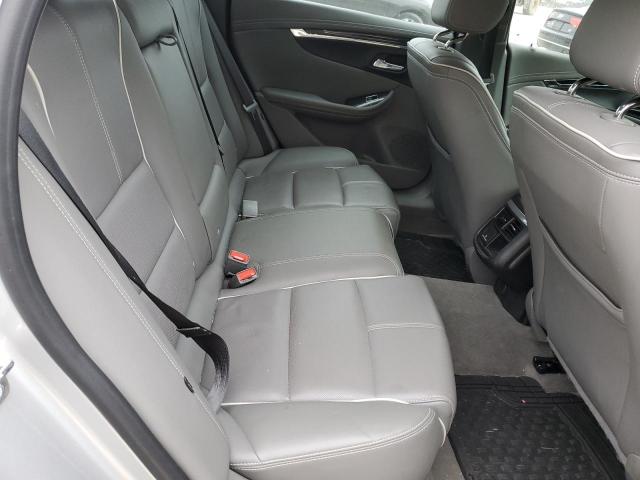 2018 Chevrolet Impala Premier VIN: 2G1125S37J9134281 Lot: 51542134