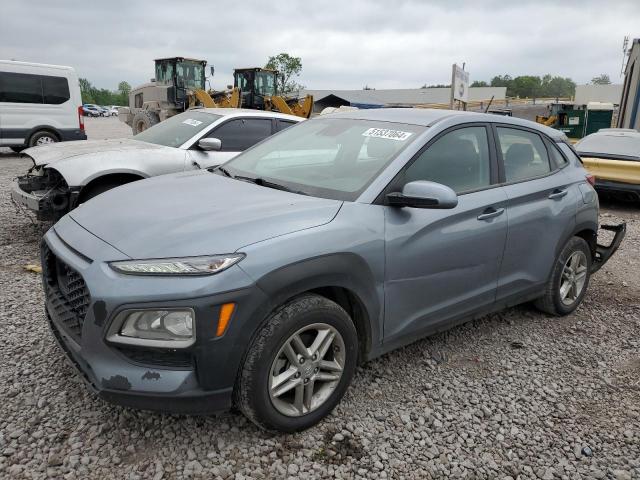 KM8K12AA5MU642281 Hyundai Kona SE