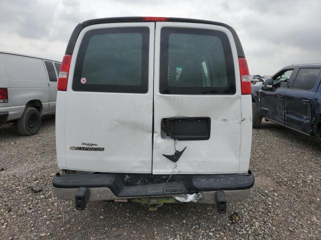 2019 Chevrolet Express G2500 VIN: 1GCWGAFG9K1218726 Lot: 51394904