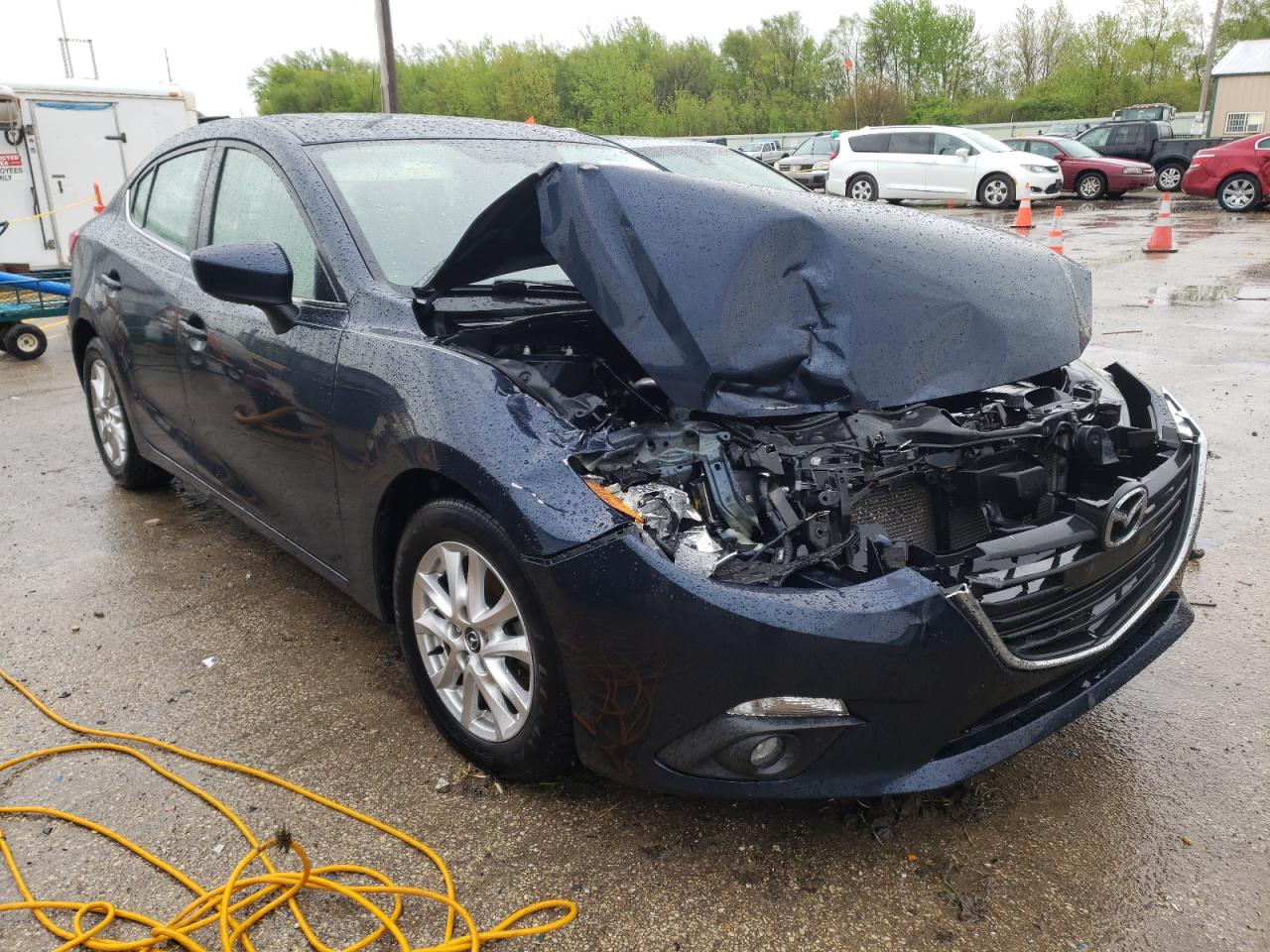 3MZBM1V76FM152621 2015 Mazda 3 Touring