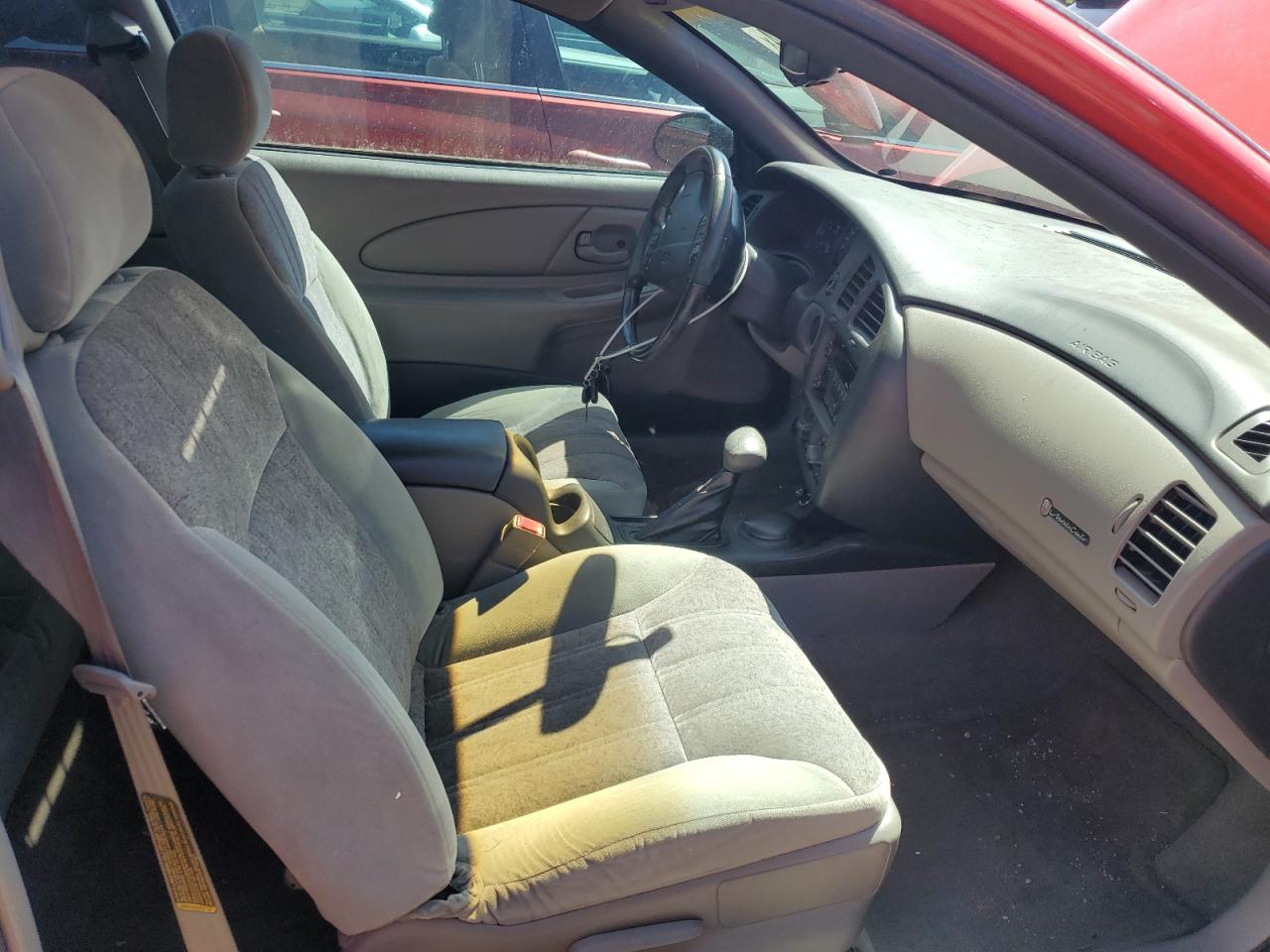 2G1WW12E6Y9299561 2000 Chevrolet Monte Carlo Ls