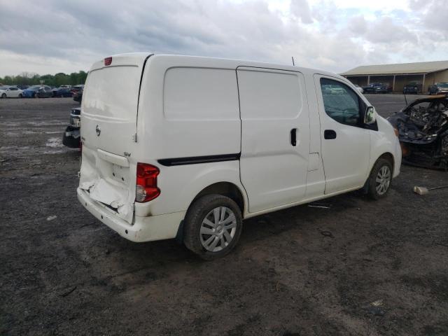 2020 Nissan Nv200 2.5S VIN: 3N6CM0KN3LK705427 Lot: 51023844