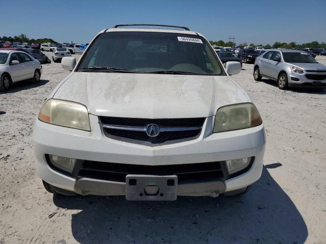 2HNYD18682H535740 | 2002 Acura mdx touring