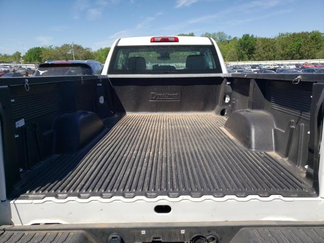 2023 Chevrolet Silverado C1500 VIN: 3GCNAAED1PG229085 Lot: 50125254