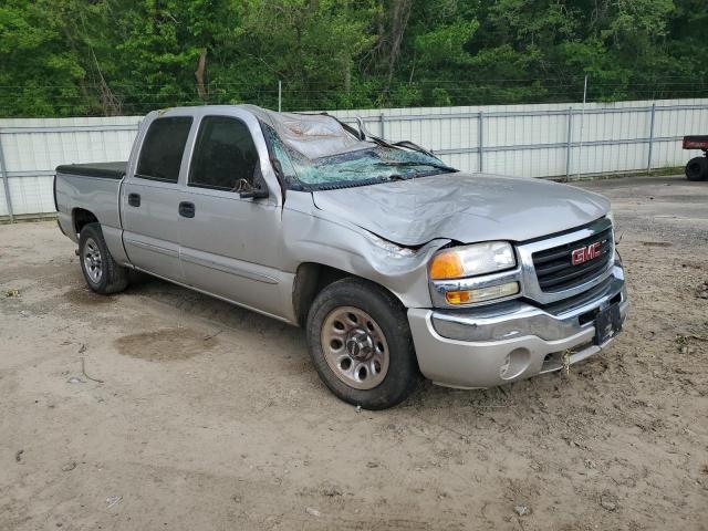 2007 GMC New Sierra C1500 Classic VIN: 2GTEC13VX71138508 Lot: 51153664