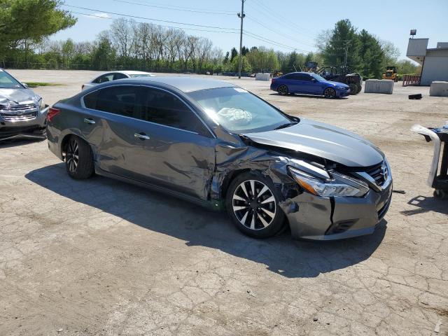 Vin: 1n4al3apxjc191540, lot: 50096894, nissan altima 2.5 20184