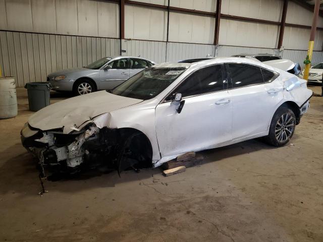 2020 Lexus Es 350 VIN: 58ADZ1B19LU073470 Lot: 51455154