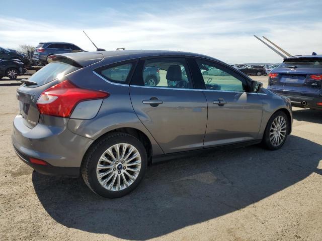 2012 Ford Focus Titanium VIN: 1FAHP3N29CL240862 Lot: 49677484