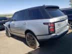 LAND ROVER RANGE ROVE photo