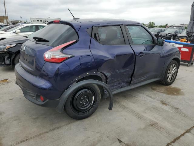 2016 NISSAN JUKE S - JN8AF5MR4GT601224