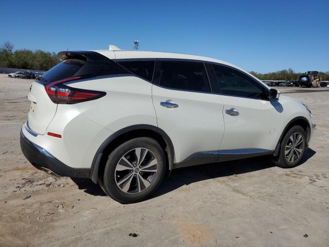 2020 Nissan Murano S VIN: 5N1AZ2AJ9LN153153 Lot: 49392794