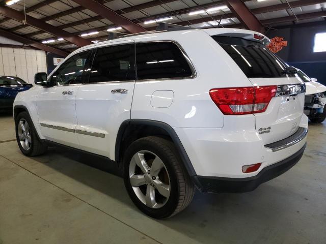 2013 Jeep Grand Cherokee Limited VIN: 1C4RJFBG8DC522591 Lot: 49182814