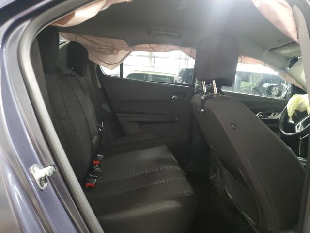 2014 Chevrolet Equinox Lt VIN: 2GNFLFEK0E6125679 Lot: 49929404