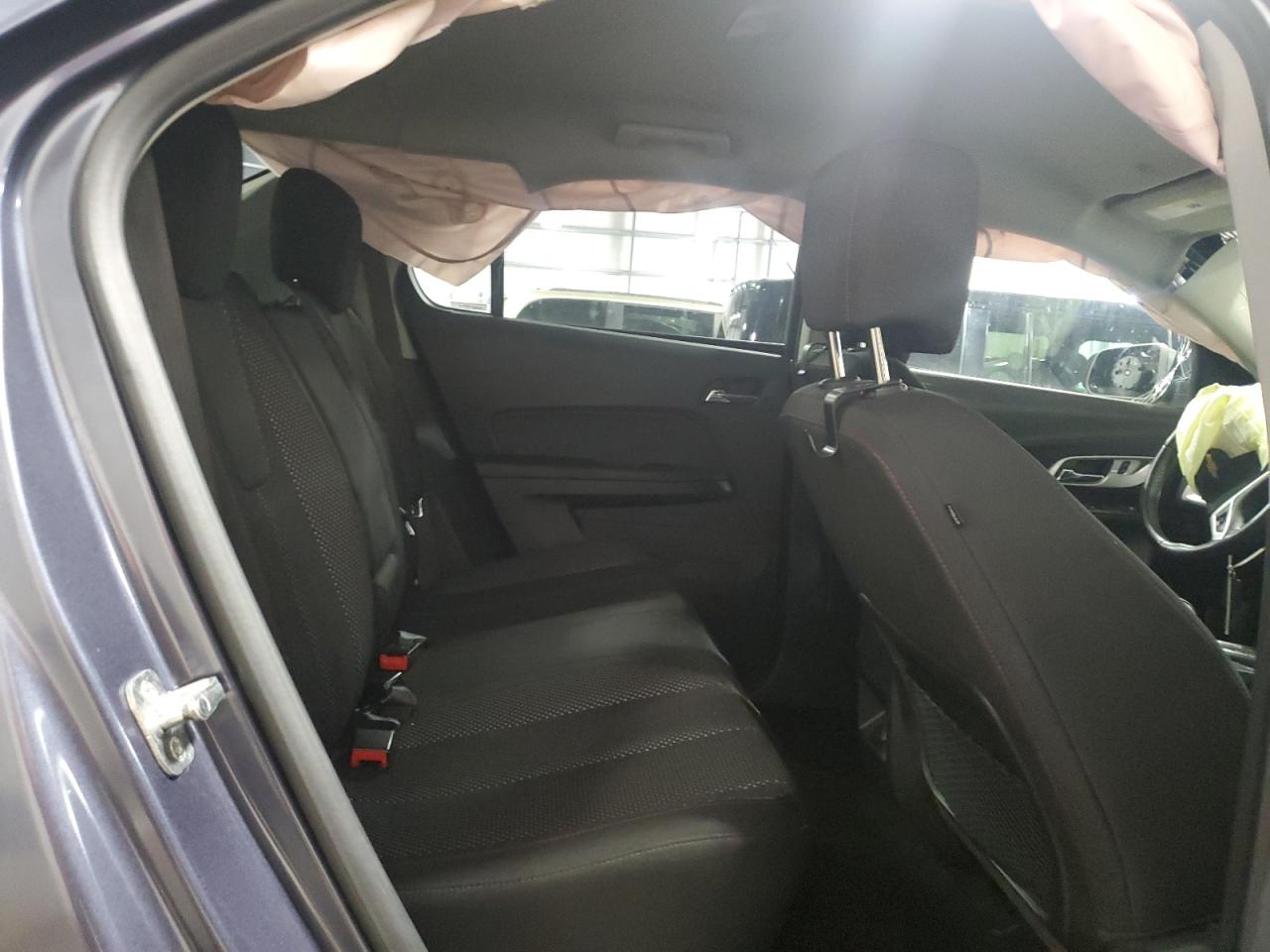 2GNFLFEK0E6125679 2014 Chevrolet Equinox Lt