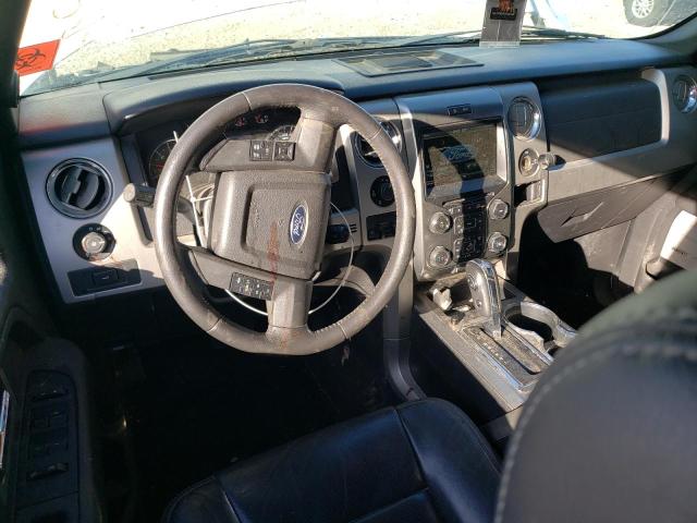 2014 Ford F-150 - Image 8