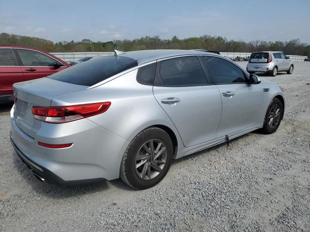 5XXGT4L30LG381807 Kia Optima LX 3