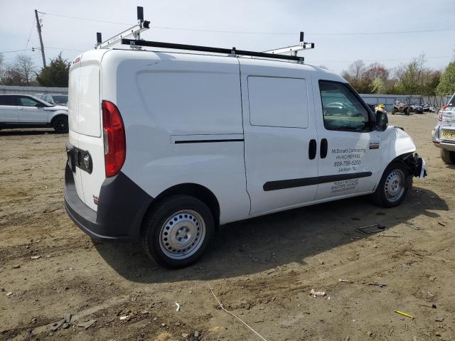 2021 Ram Promaster City VIN: ZFBHRFAB1M6T74523 Lot: 49754514