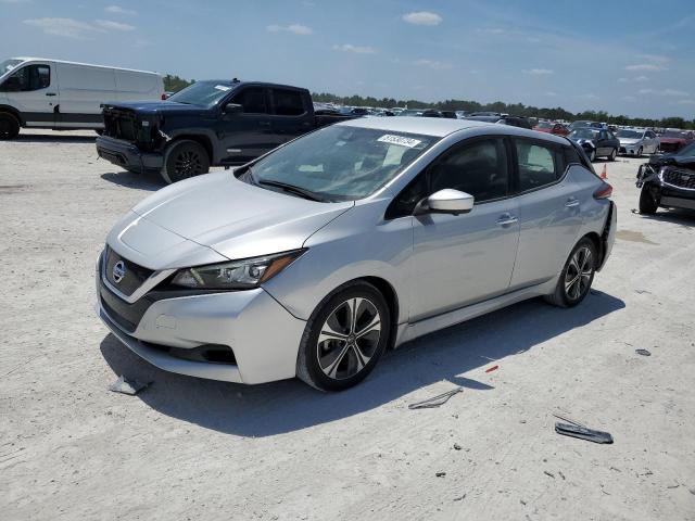 2020 NISSAN LEAF SV 1N4AZ1CP8LC308762