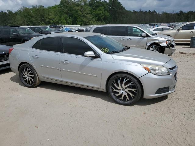 2016 Chevrolet Malibu Limited Lt VIN: 1G11C5SA4GF115988 Lot: 42583784