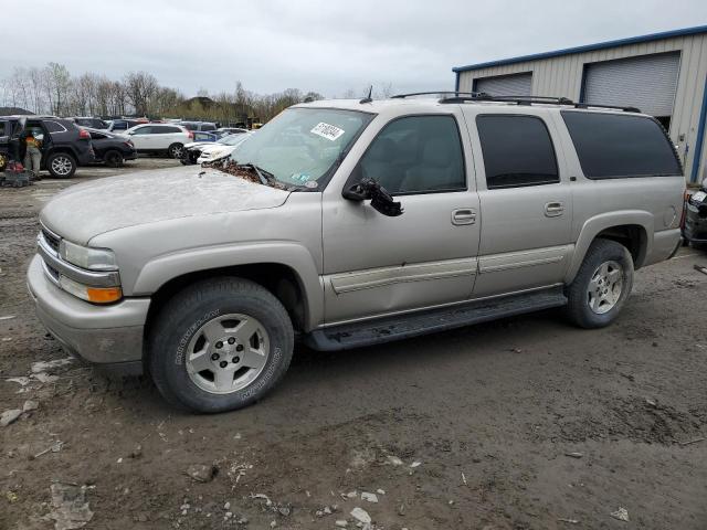 2004 Chevrolet Suburban K1500 VIN: 3GNFK16Z54G265148 Lot: 51180344