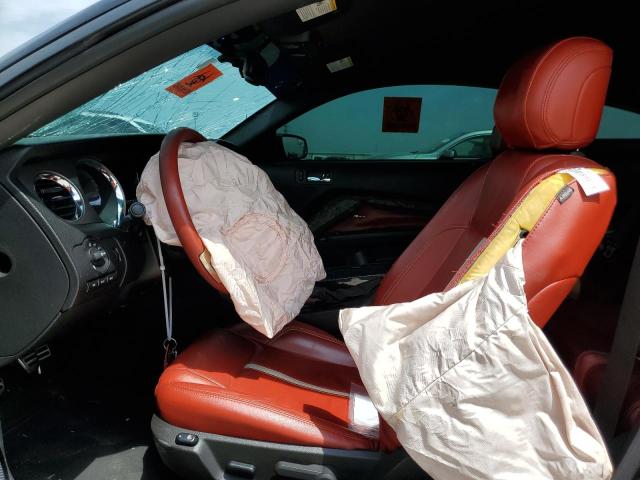 2012 Ford Mustang Gt VIN: 1ZVBP8CF8C5256829 Lot: 51422884