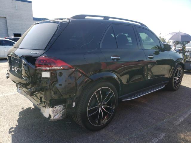 2023 MERCEDES-BENZ GLE 450 4M - 4JGFB5KB0PA913034