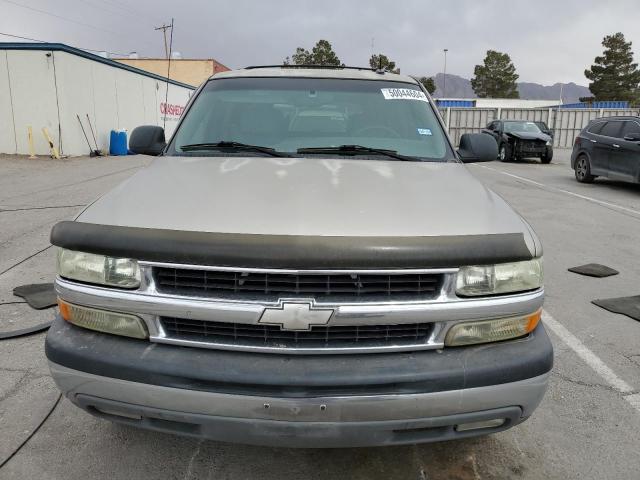 2002 Chevrolet Tahoe C1500 VIN: 1GNEC13Z22R273184 Lot: 50044604