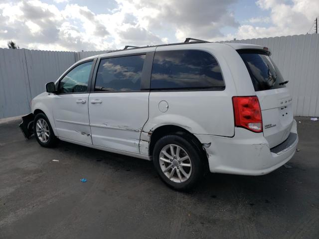 VIN 2C4RDGCG1GR334048 2016 Dodge Grand Caravan, Sxt no.2