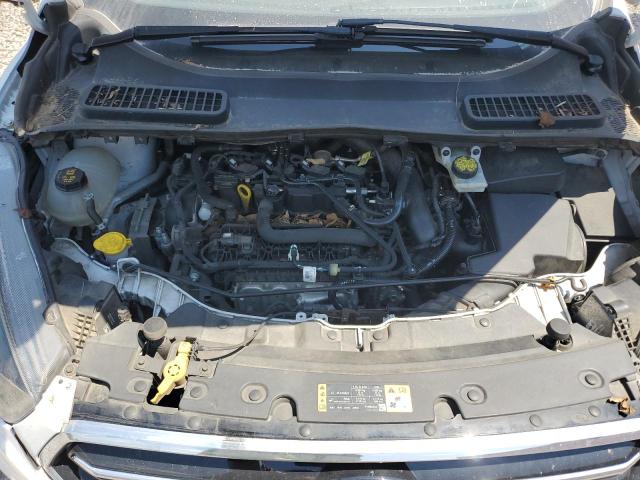 2019 FORD ESCAPE SE - 1FMCU0GD8KUB09338