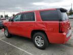 CHEVROLET TAHOE SPEC photo