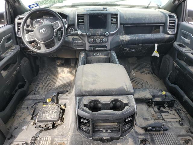 2022 Ram 3500 Big Horn/Lone Star VIN: 3C63RRHLXNG381663 Lot: 51889534