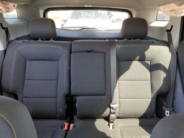 2020 GMC Terrain Sle VIN: 3GKALMEV6LL184170 Lot: 51385254