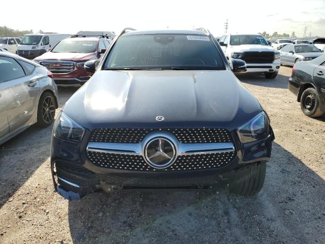 2022 Mercedes-Benz Gle 350 VIN: 4JGFB4JB7NA615928 Lot: 51355094