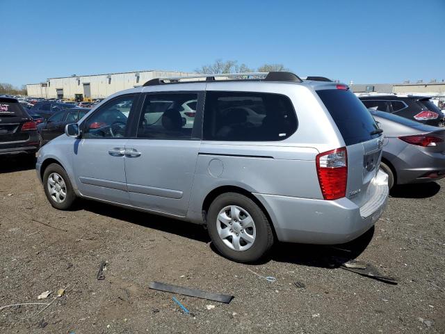 2007 Kia Sedona Ex VIN: KNDMB233076110793 Lot: 52569044