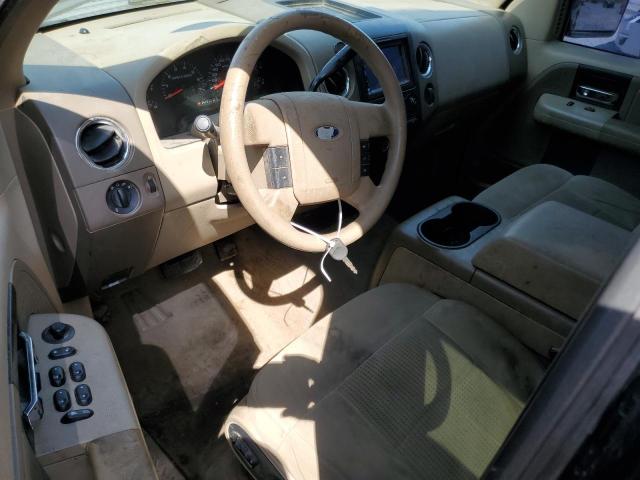 2007 Ford F150 Supercrew VIN: 1FTPW14V87FB12934 Lot: 49328604