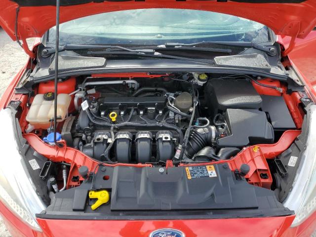2015 FORD FOCUS SE - 1FADP3F23FL244486