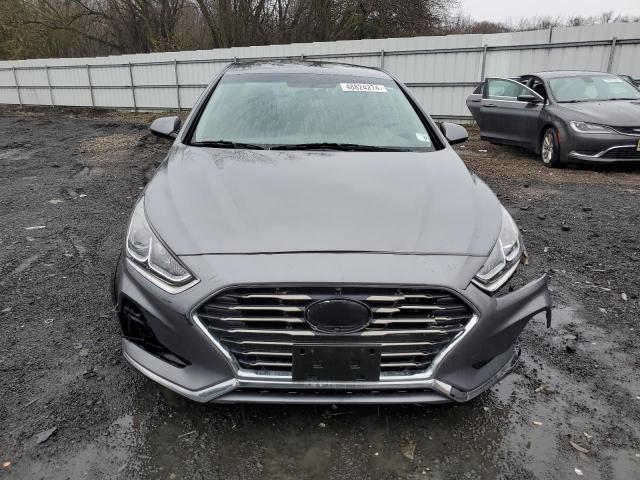 2018 Hyundai Sonata Se VIN: 5NPE24AF0JH694929 Lot: 48824274