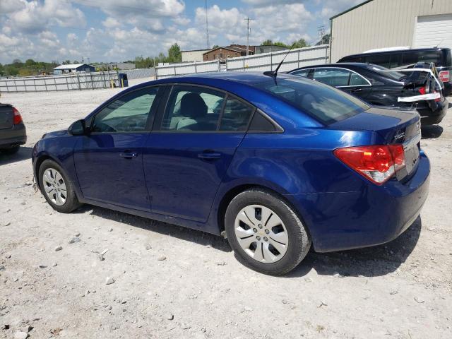 2013 Chevrolet Cruze Ls VIN: 1G1PA5SH3D7290106 Lot: 51730734