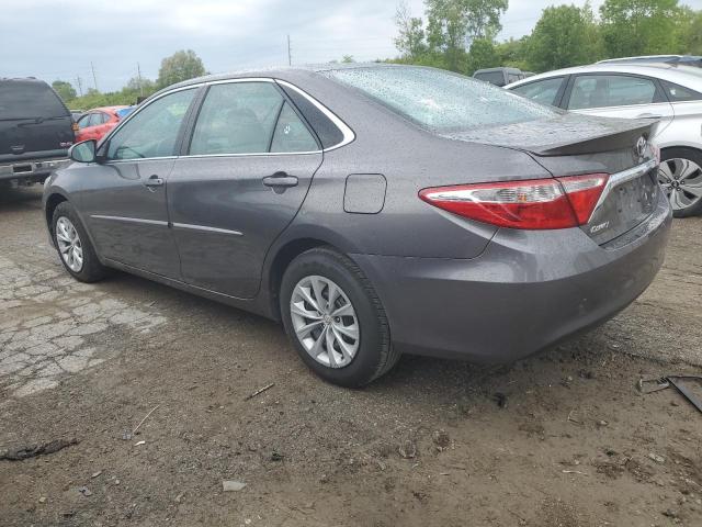 2016 Toyota Camry Le VIN: 4T4BF1FK0GR551328 Lot: 52667034