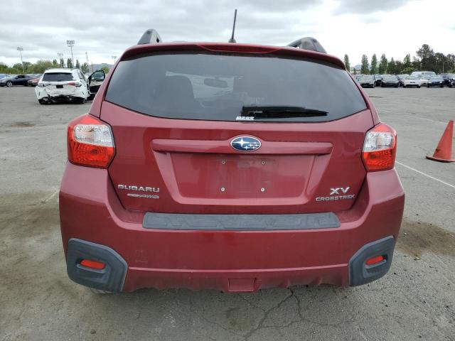 2014 Subaru Xv Crosstrek 2.0 Premium VIN: JF2GPACC2E8215220 Lot: 51267254