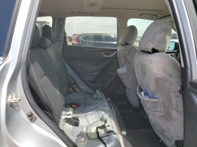 2019 SUBARU FORESTER T - JF2SKAWC9KH490597