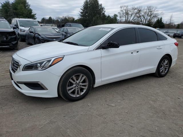 5NPE24AF8GH335465 2016 HYUNDAI SONATA - Image 1