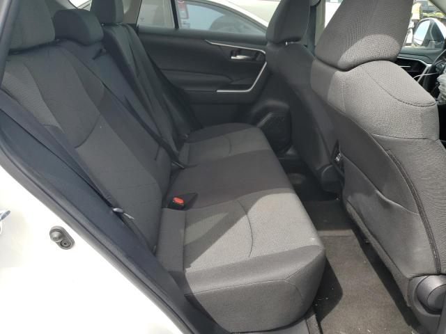 2022 TOYOTA RAV 4 2T3P1RFV5NW285168