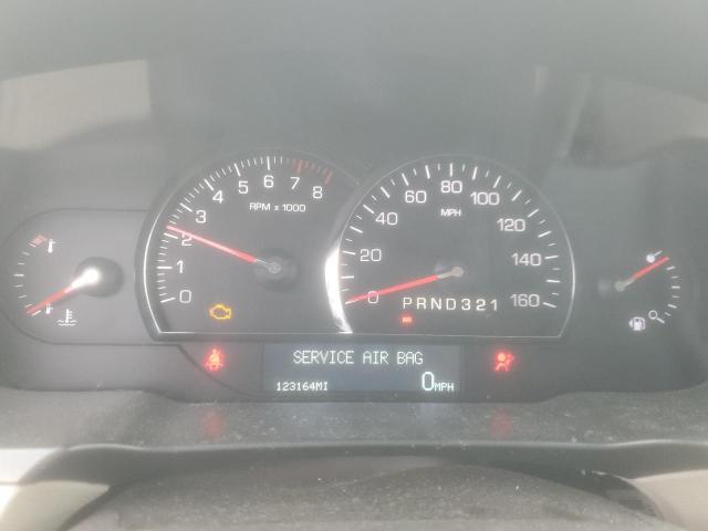 2008 Cadillac Dts VIN: 1G6KD57Y98U119226 Lot: 50110084