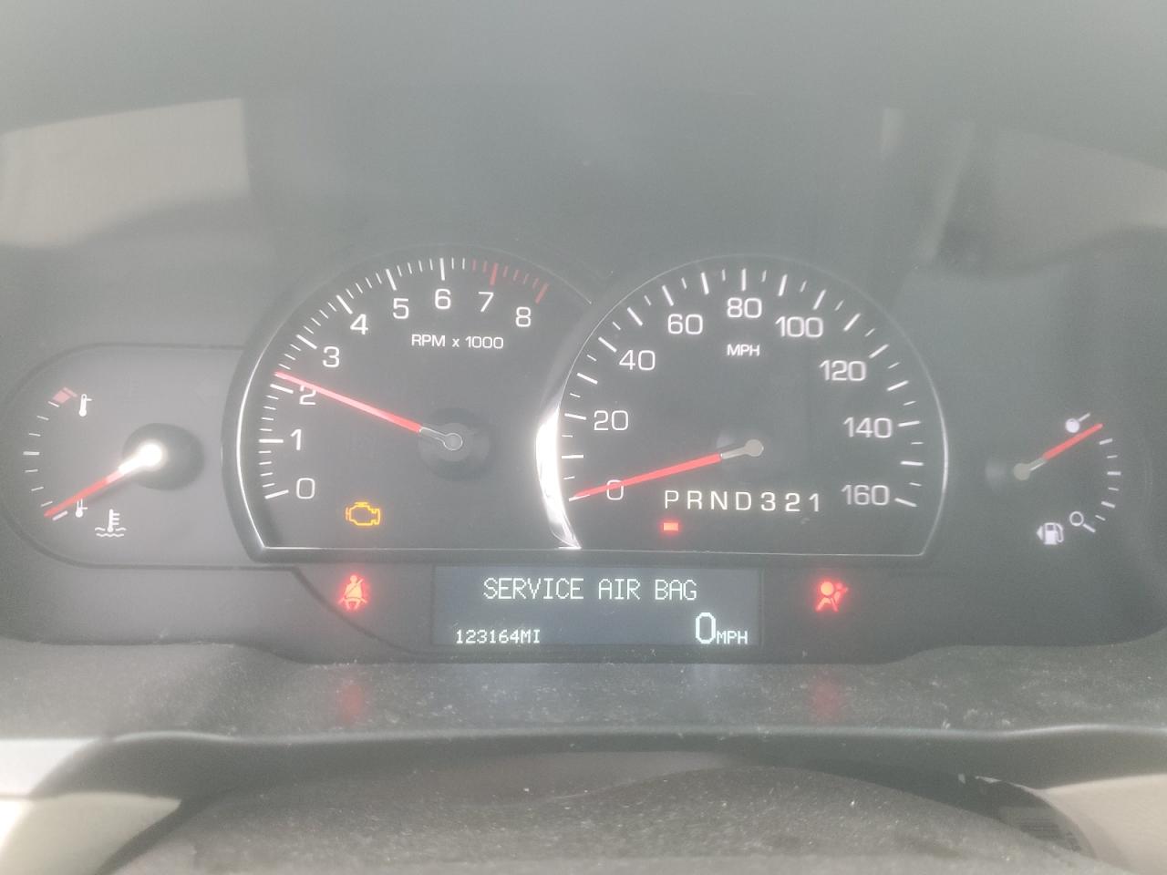 1g6kd57y98u119226 1G6KD57Y98U119226 2008 Cadillac Dts