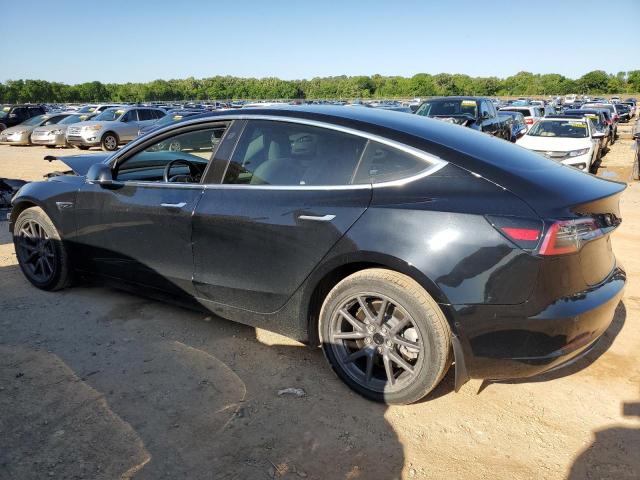 2018 Tesla Model 3 VIN: 5YJ3E1EB0JF184289 Lot: 51479594