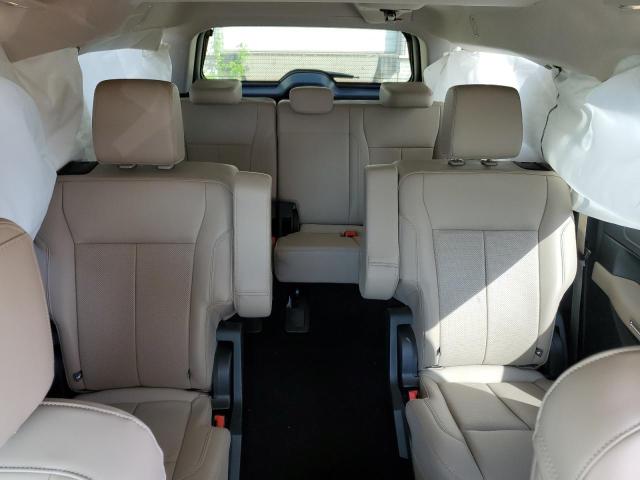 2023 FORD EXPEDITION - 1FMJK1H87PEA09480
