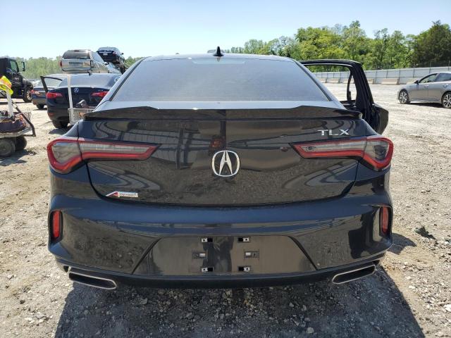 19UUB5F51NA000264 Acura TLX TECH A 6